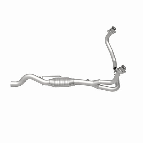MagnaFlow Conv DF 00-03 Dodge Dakota 4.7L 4WD - 24437