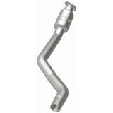 MagnaFlow Direct Fit Catalytic Converter 2015 Charger V8 6.4 6.2 OEM - 52478