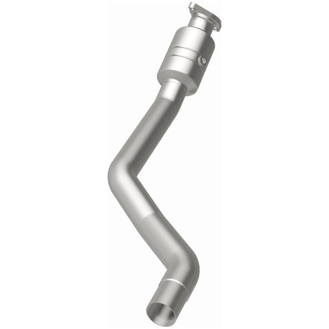 MagnaFlow Direct Fit Catalytic Converter 2015 Charger V8 6.4 6.2 OEM - 52478