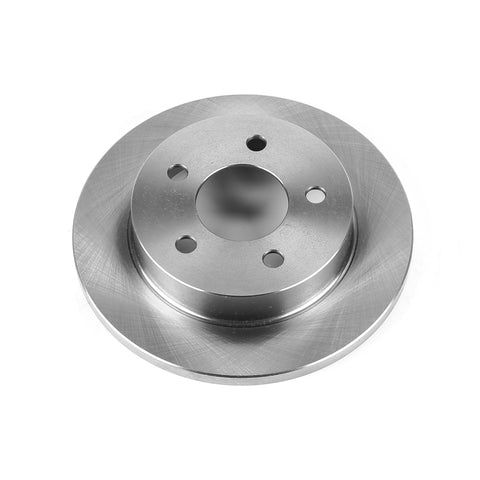 Power Stop 94-04 Ford Mustang Rear Autospecialty Brake Rotor - AR8142