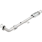 MagnaFlow Direct Fit Catalytic Converter 07-09 Toyota Camry 2.4L - 23002