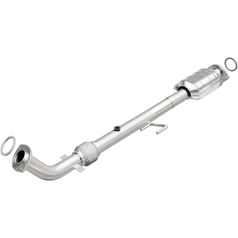 MagnaFlow Direct Fit Catalytic Converter 07-09 Toyota Camry 2.4L - 23002