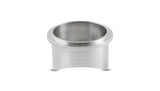 Vibrant Tial 50MM BOV Weld Flange 304 Stainless Steel - 2.50in Tube - 10137