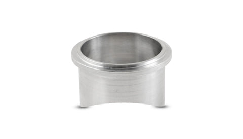 Vibrant Tial 50MM BOV Weld Flange 304 Stainless Steel - 2.50in Tube - 10137