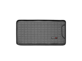 WeatherTech 93-98 Fiat 500 Cargo Liners - Black - 40484
