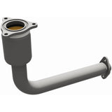 MagnaFlow Direct Fit Catalytic Converter 99-02 Esteem 1.8L frt OEM - 49326