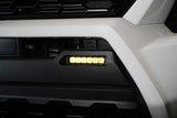 Diode Dynamics 2024+ Toyota Tacoma SS6 LED Stage Series Fog Light Kit - DD7931