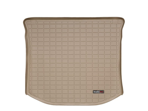 WeatherTech 11+ Jeep Grand Cherokee Cargo Liners - Tan - 41469
