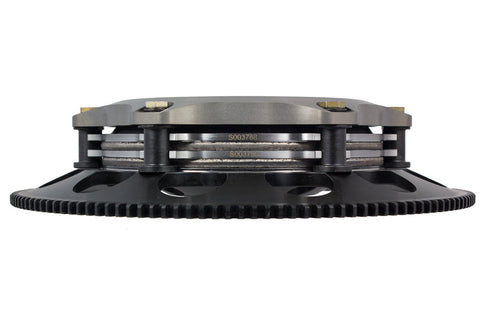 ACT 2003 Dodge Neon Twin Disc Sint Iron Race Kit Clutch Kit - T1RR-D02