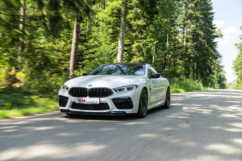 KW H.A.S. 2020+ BMW M8 (F92) Coupe (Incl M8 Competition) - 253200CW