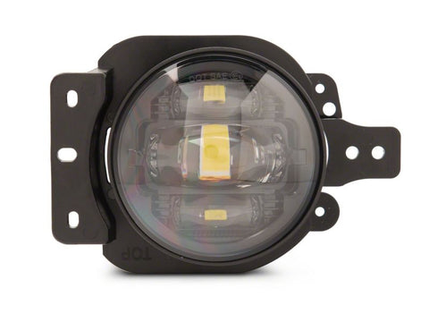 Raxiom 18-23 Jeep Wrangler JL Axial Series LED Fog Lights - J169674
