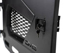 DV8 Offroad 18-22 Jeep Wrangler JL/JT Spec Series Half Doors - Front Set - HDJL-02F