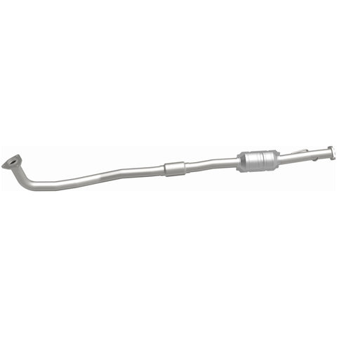 Magnaflow Conv DF 1989-1990 CAMRY 2.0L Underbody - 52121