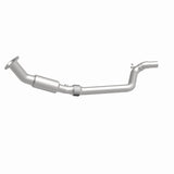 MagnaFlow 07-10 Dodge Charger 3.5L CARB Compliant Direct Fit Catalytic Converter - 5561540