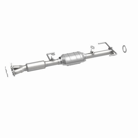 MagnaFlow Direct Fit Catalytic Converter 95-96 Previa 2.4L - 447186