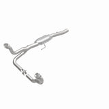 MagnaFlow Direct Fit Catalytic Converter 00-03 Durango 2WD OEM - 49471