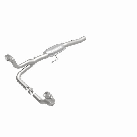 MagnaFlow Conv DF 00-03 Durango 2WD - 93214