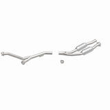MagnaFlow Direct Fit Catalytic Converter 92-95 MB 400/500 4.2/5.0 - 93378