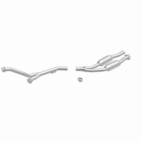 MagnaFlow Direct Fit Catalytic Converter 92-95 MB 400/500 4.2/5.0 - 93378