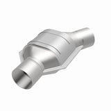 MagnaFlow Conv Universal 2.25 Angled Inlet OEM - 51175