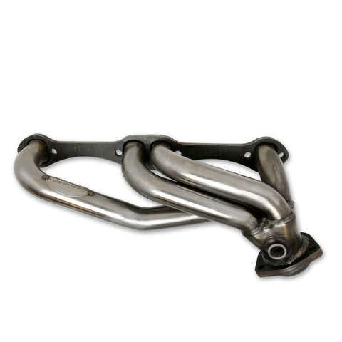JBA 92-95 Chevrolet Blazer 5.0L/5.7L w/o A.I.R. 1-1/2in Primary Raw 409SS Cat4Ward Header - 1830S