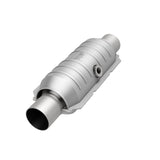 MagnaFlow Conv Universal 2.50 Midbed O2 Rear CA - 441356