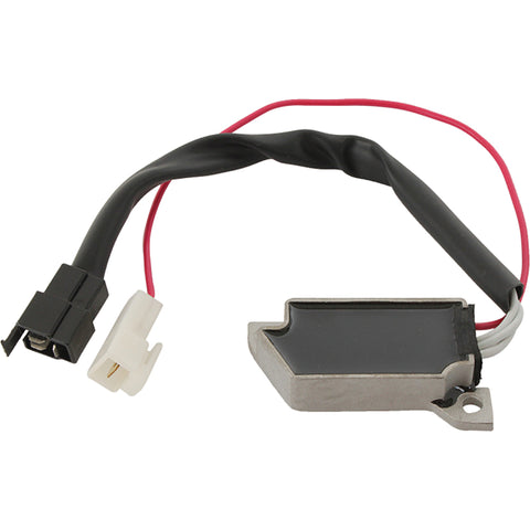 Arrowhead Yamaha M/C Voltage Regulator/Rectifier - 12-Volt - 230-58068