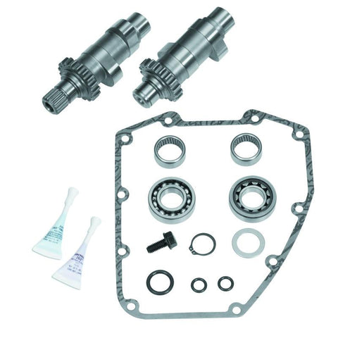 S&S Cycle 99-06 BT 551C Chain Drive Camshaft Kit - 330-0002