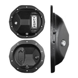 Yukon Gear Hardcore Nodular Iron Cover for Rear GM 8.6in w/8mm Cover Bolts - YHCC-GM8.5-M