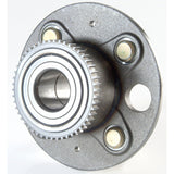 MOOG 02-03 Honda Civic SiR Si Rear Hub Assembly - 512258