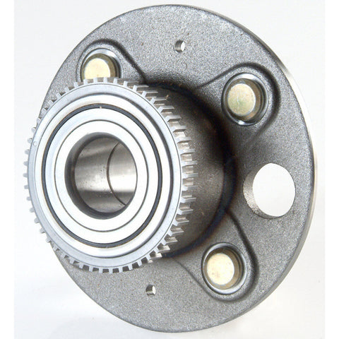 MOOG 02-03 Honda Civic SiR Si Rear Hub Assembly - 512258