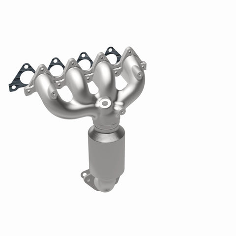 MagnaFlow Conv DF 06-09 Hyundai Accent 1.6L - 50350