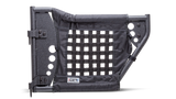 Body Armor 4x4 2018+ Jeep Wrangler JL and Gladiator JT Trail Doors Rear Pair - JL-6150