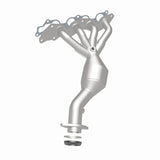 MagnaFlow Conv DF 09-10 Mazda 6 2.5L - 51851