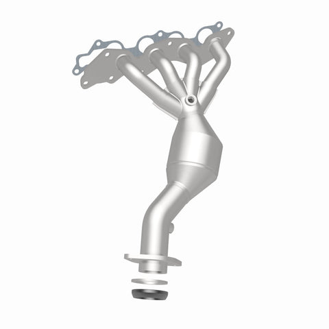 MagnaFlow Conv DF 09-10 Mazda 6 2.5L - 51851