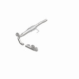 MagnaFlow Conv DF 01 Dodge Ram 1500 - 51149