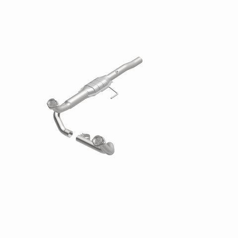 MagnaFlow Conv DF 01 Dodge Ram 1500 - 51149