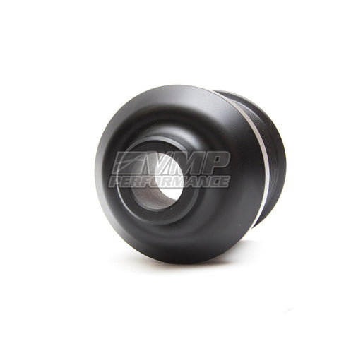 VMP Performance 13-14 Ford Shelby GT500 2.4in Press-On Pulley - VMP-24-10-P