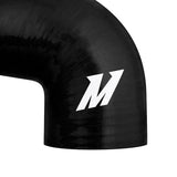 Mishimoto 97-02 Audi S4 Turbo Black Silicone Hose Kit - MMHOSE-S4-97TBK