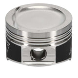 Wiseco GM LD9 2.4L Dished 9:0 CR 90.0mm Bore Piston Shelf Stock Kit - K584M90