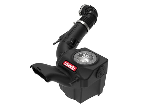 aFe POWER Momentum GT Pro Dry S Intake System 14-15 Ford Fiesta ST L4-1.6L (t) - 56-70022D