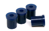 SuperPro Mazda-Spring Rear Up Bushing - SPF0544K