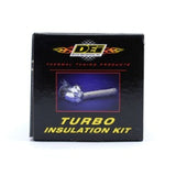 DEI Turbo Shield Universal - Kit - 10113