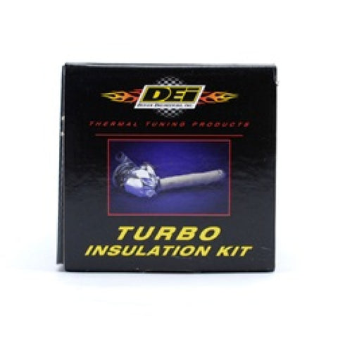 DEI Turbo Shield Universal - Kit - 10113