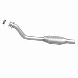 MagnaFlow Conv GM 37.38X6.5X4 2.25/2.25 - 23422