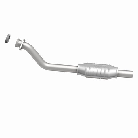 MagnaFlow Conv GM 37.38X6.5X4 2.25/2.25 - 23422