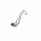 MagnaFlow Conv DF 06-08 Range Rover Passenger Side - 93680