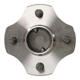 MOOG 00-05 Toyota Echo Rear Hub Assembly - 512209