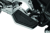 Kuryakyn Hex Folding Mini Board Without Adapter Chrome - 5908