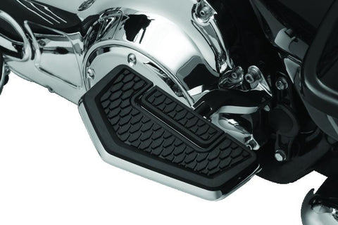 Kuryakyn Hex Folding Mini Board Without Adapter Chrome - 5908